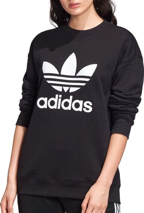 adidas trui geel dames|Adidas Truien & sweaters voor dames online kopen .